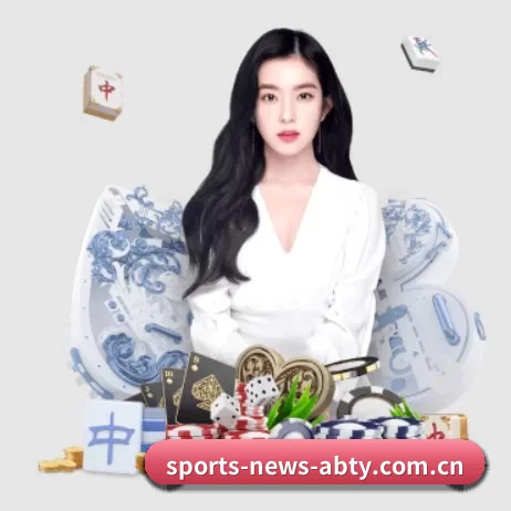 安博 APP 界面(anbo sport)