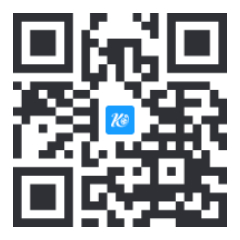 iOS 苹果版 二维码 | anbo sport